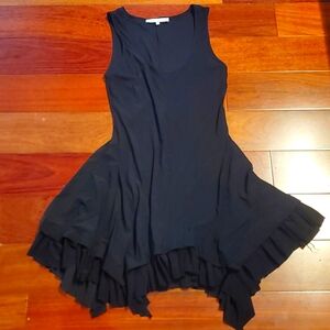 Sunlight featherweight swingy summer dress SIZE 1 = small/medium